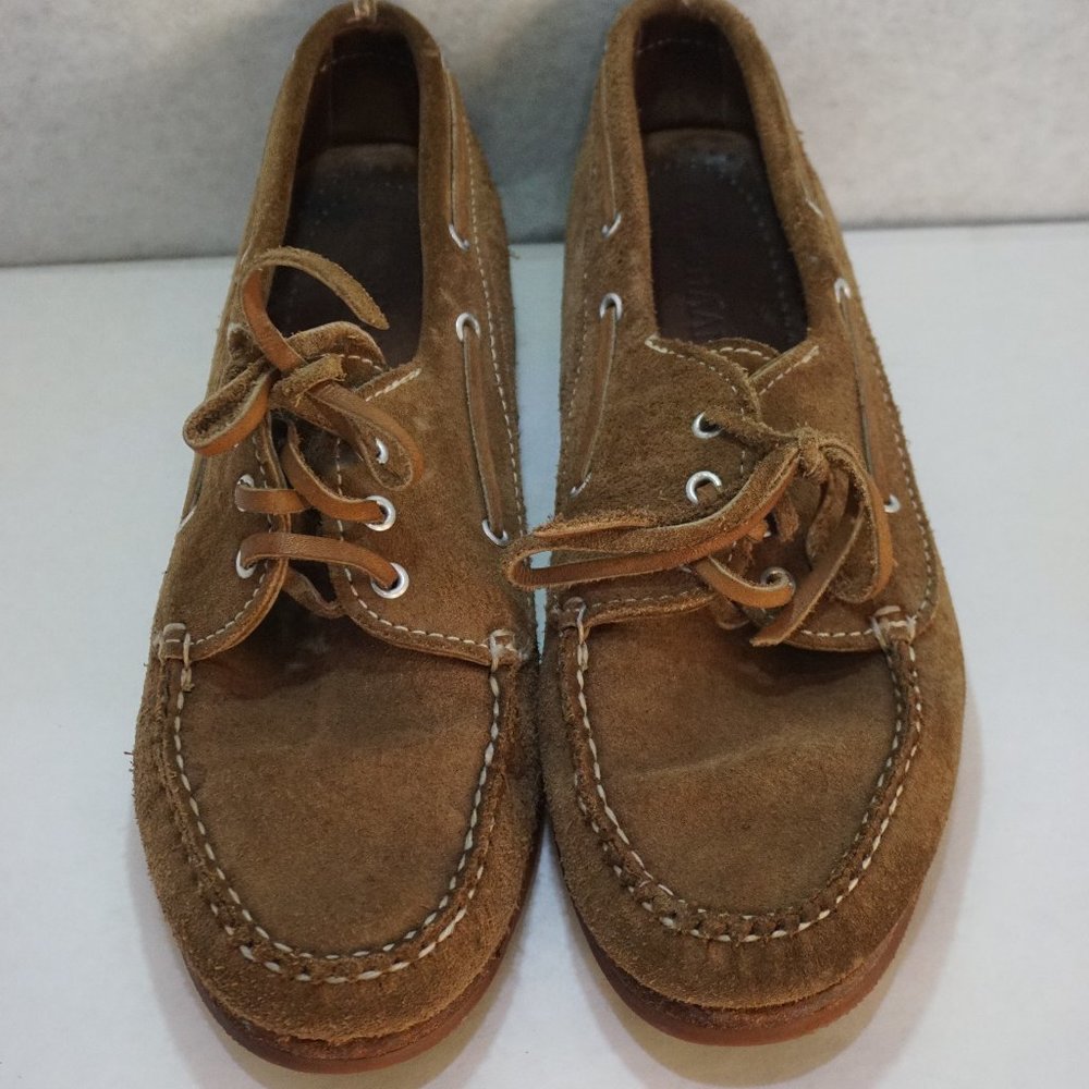 Cole Haan shoes, size 9.5 men, suede